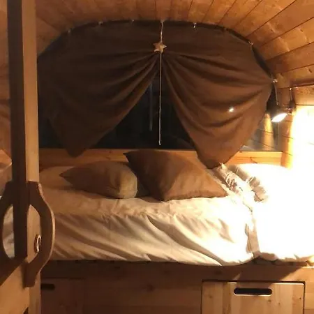 Campeggio Il Bosco Campingplatz *